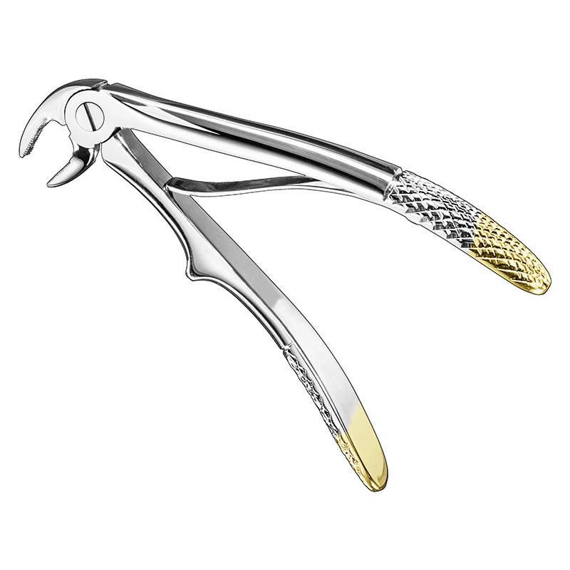 KLEIN, extracting forceps