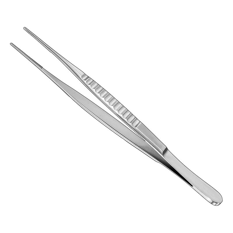 DE BAKEY, atraum. fcps.