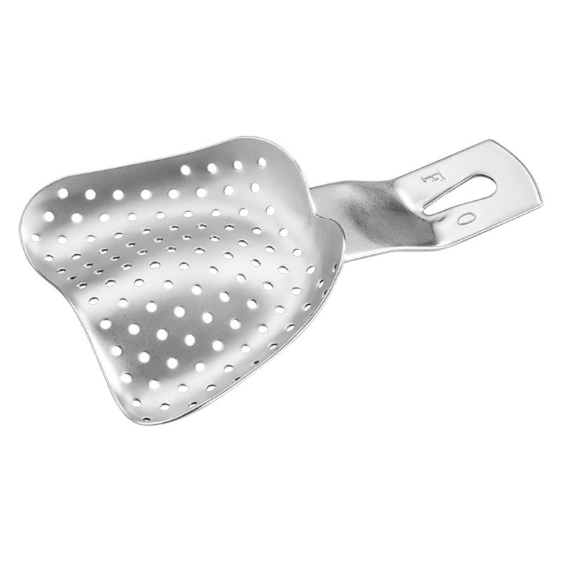 EHRICKE, impress.tray