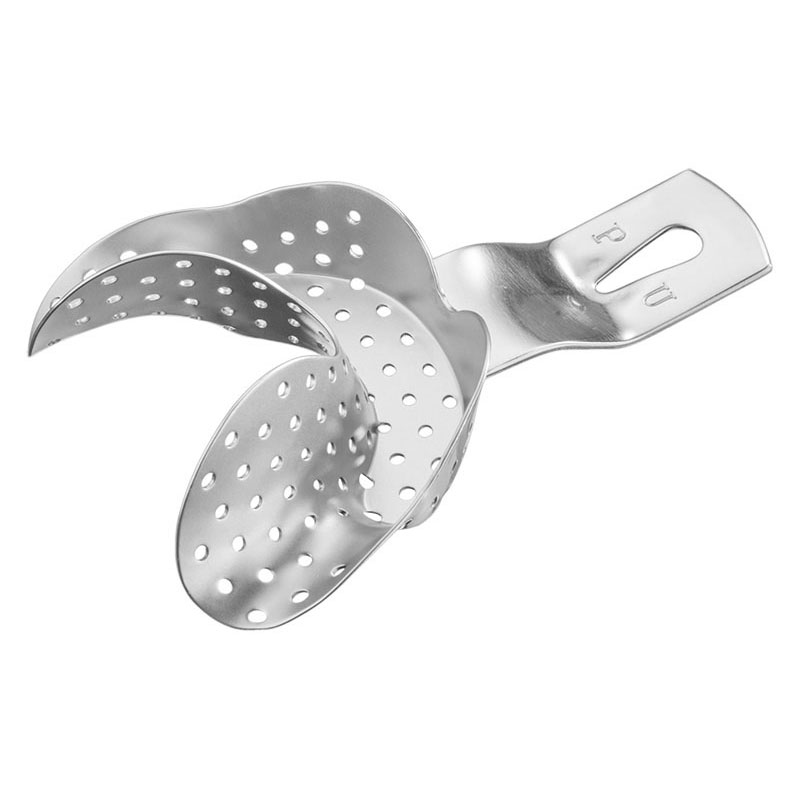 EHRICKE, impress.tray