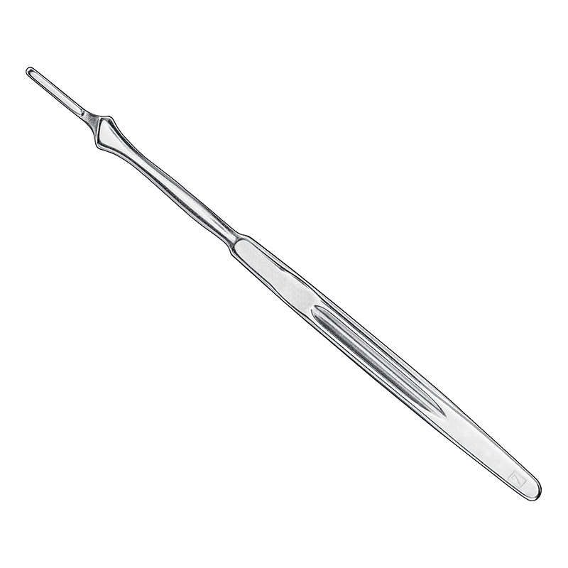 Scalpel handle