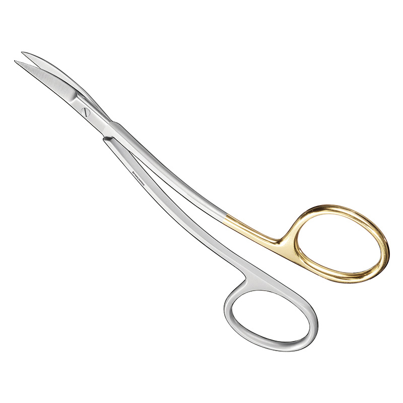 JOSEPH, suture-/gum scissors