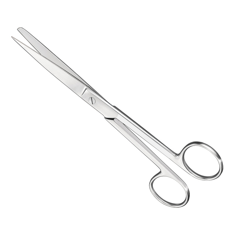 Surgical scissors