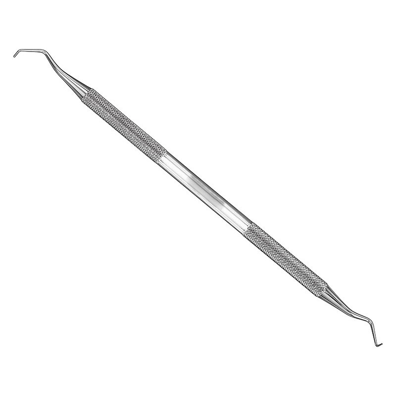 Retrograde filling instr.