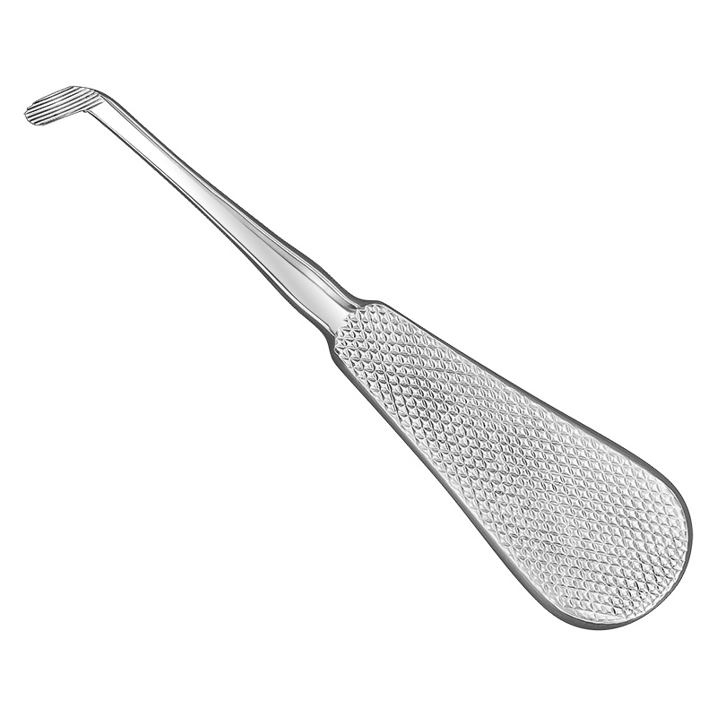 LONDON HOSPITAL, root elevator, angled