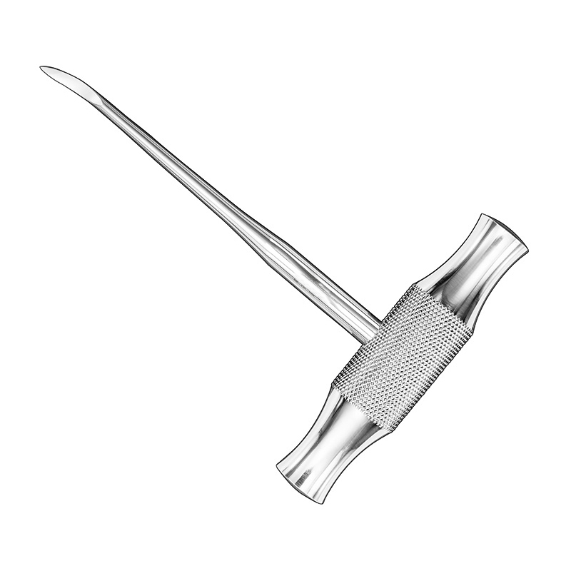 WINTER, root elevator, sz.1R, cross handle