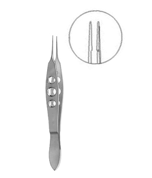 McPherson Forceps