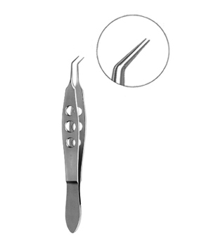 McPherson Forceps