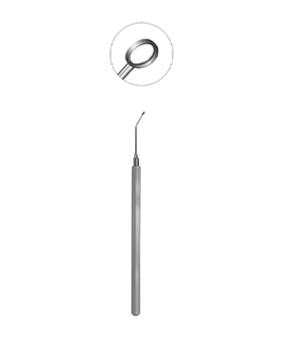 Nightingale Curette