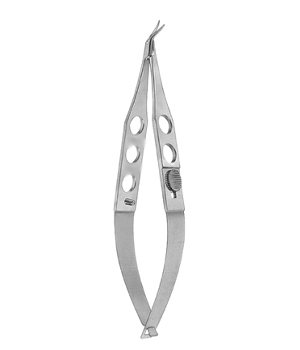 Troutman Castroviejo Scissors 