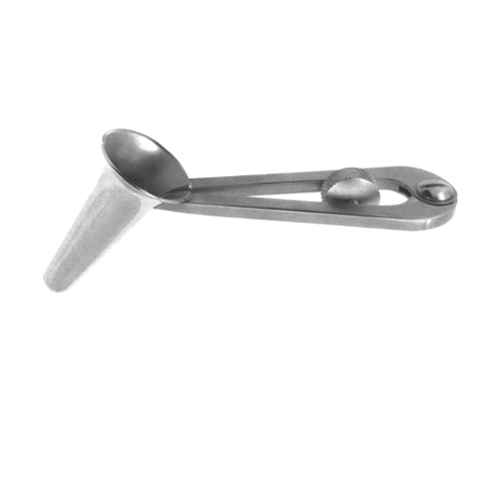 Roschke Anal Retractor