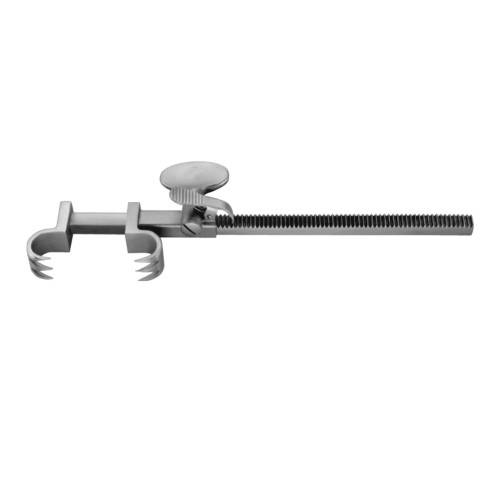 Bailey Rib Contractor