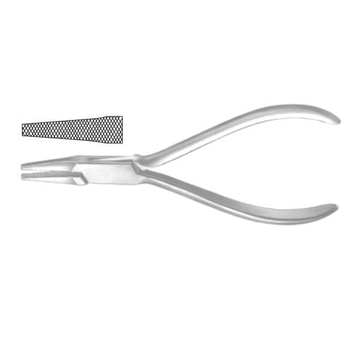 Flat Nose Plier