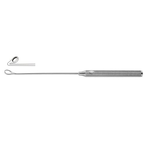Coakley Antrum Curette