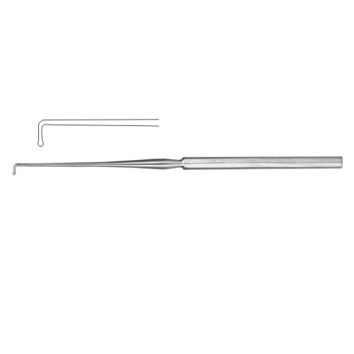 Lucae Ear Hook Small