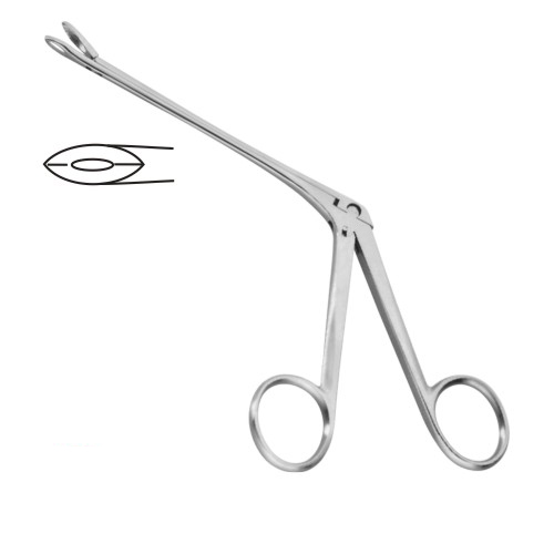 Weil-Blakesley Nasal Cutting Forcep