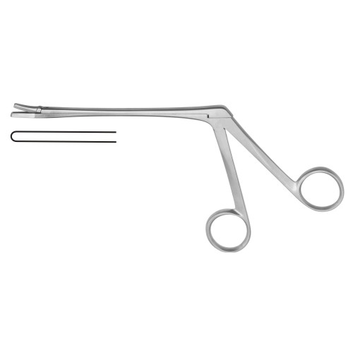 Struycken Nasal Cutting Forcep