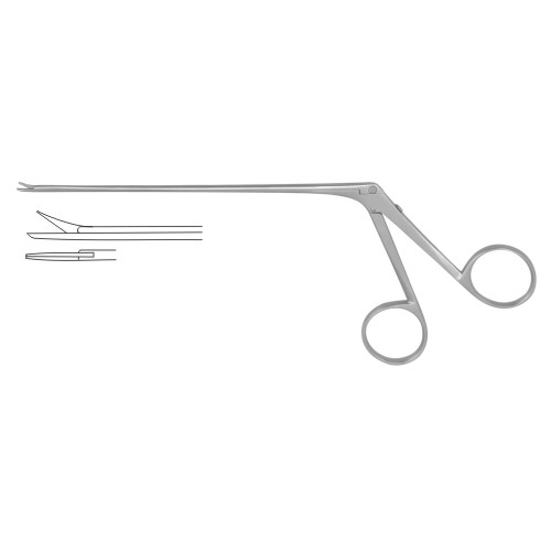 Shea Micro Scissor Straight