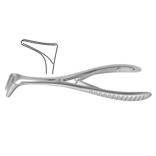 Martin Nasal Specula