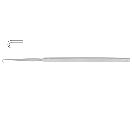 Cottle Nasal Hook Sharp - Fig. 2