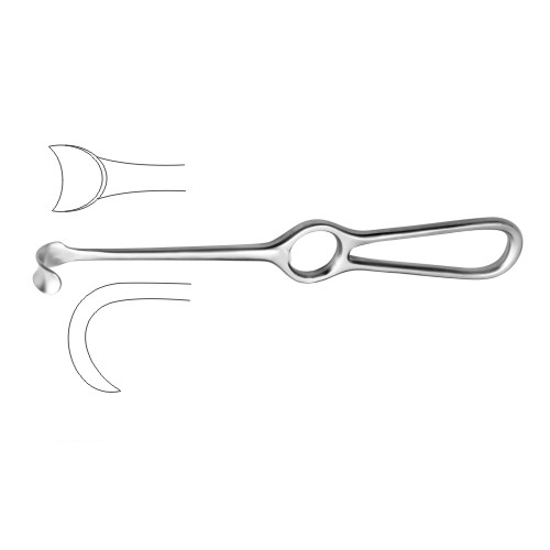Kocher Retractor