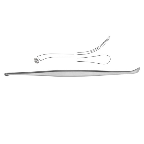 Penfield Dura Dissector