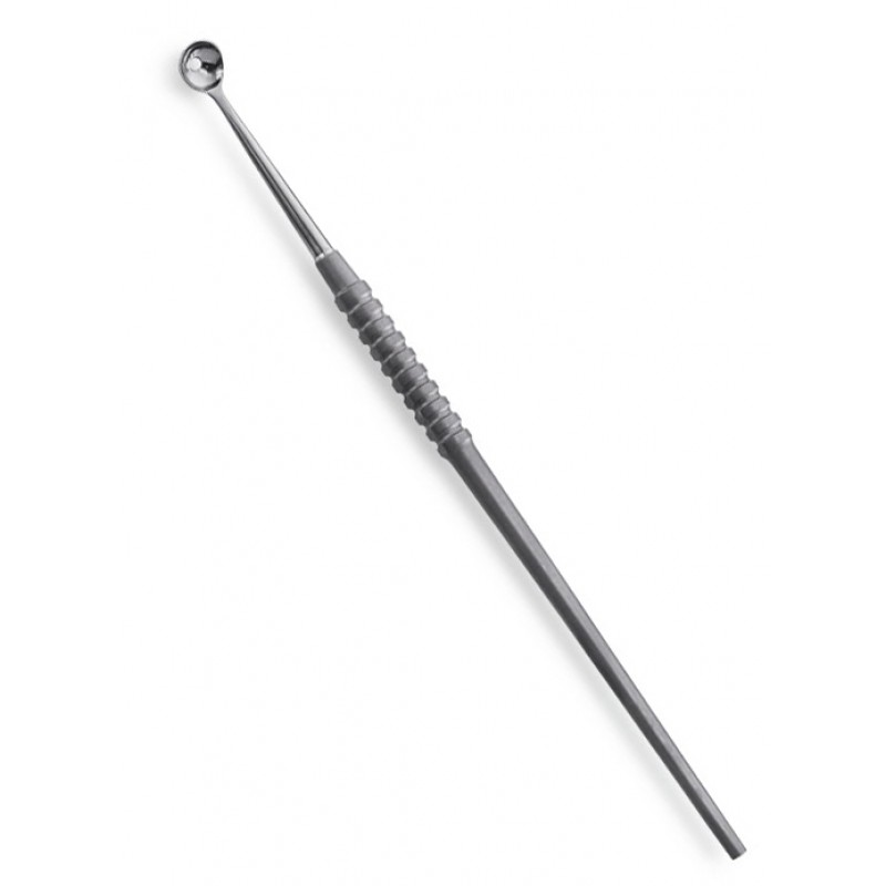 Nail & Cuticle Pusher