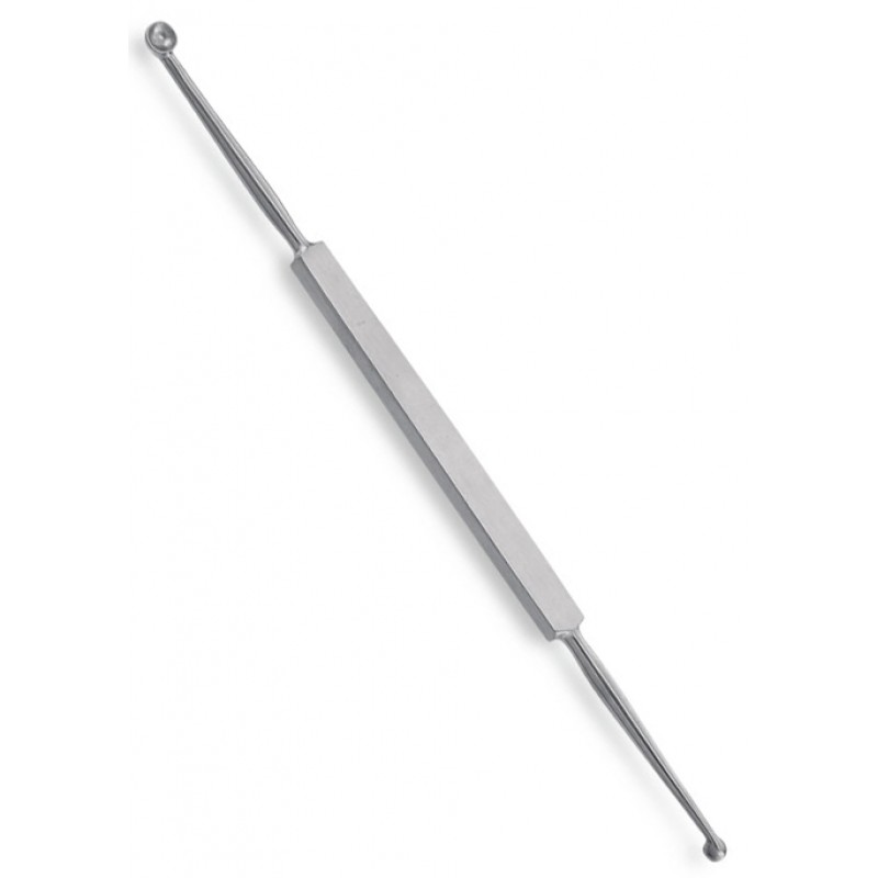 Nail & Cuticle Pusher