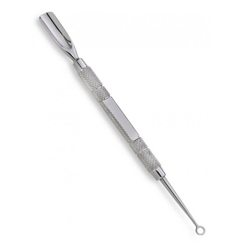 Nail & Cuticle Pusher