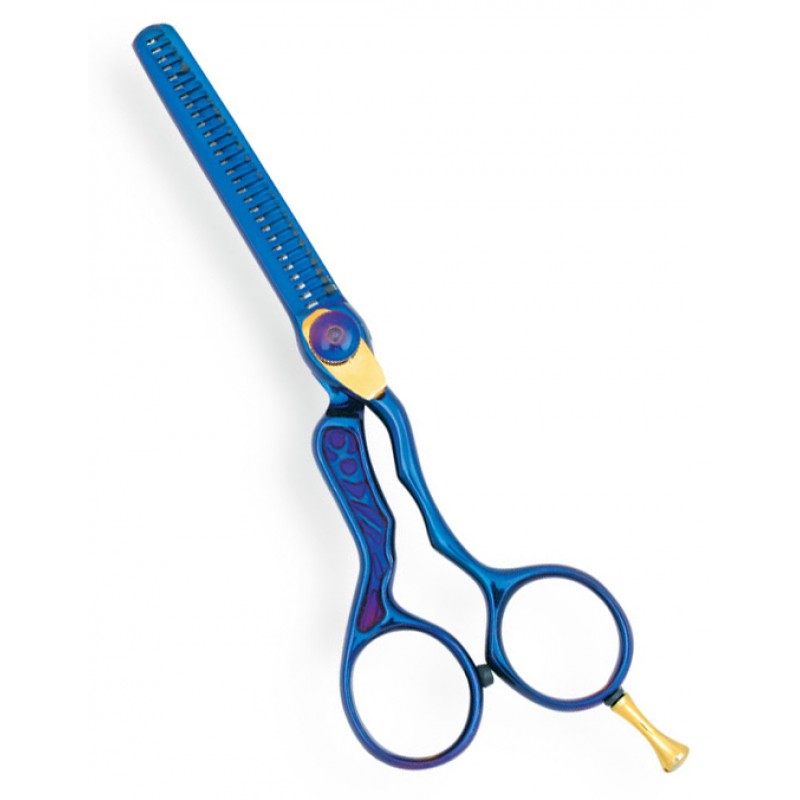 Hair Thinning Scissors