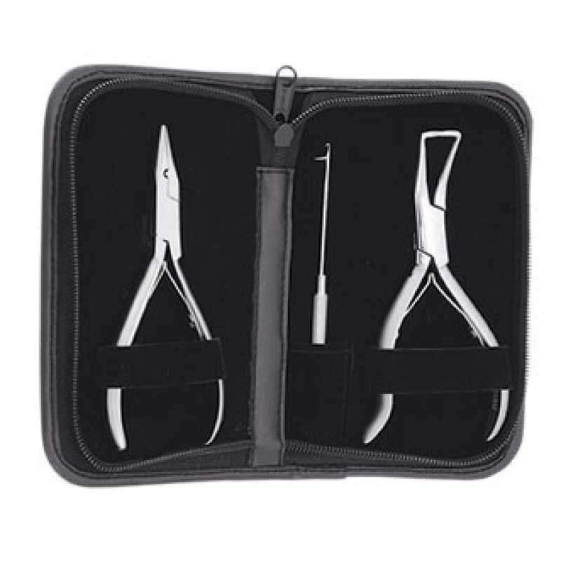 Hair Extension Tools
