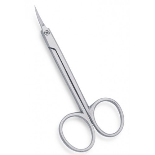 Cuticle Scissors