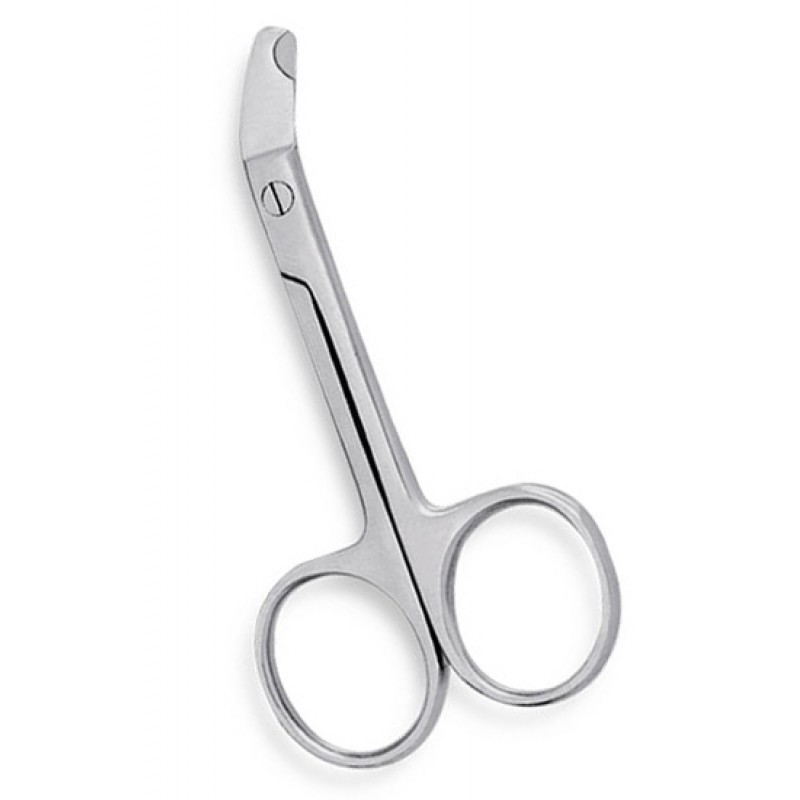 Cuticle Scissors